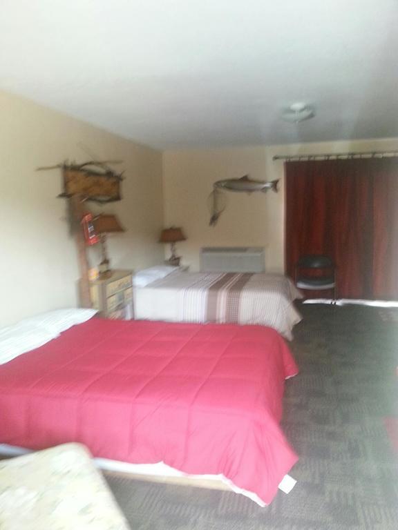 Taneycomo Lakefront Resort Bull Creek Habitación foto